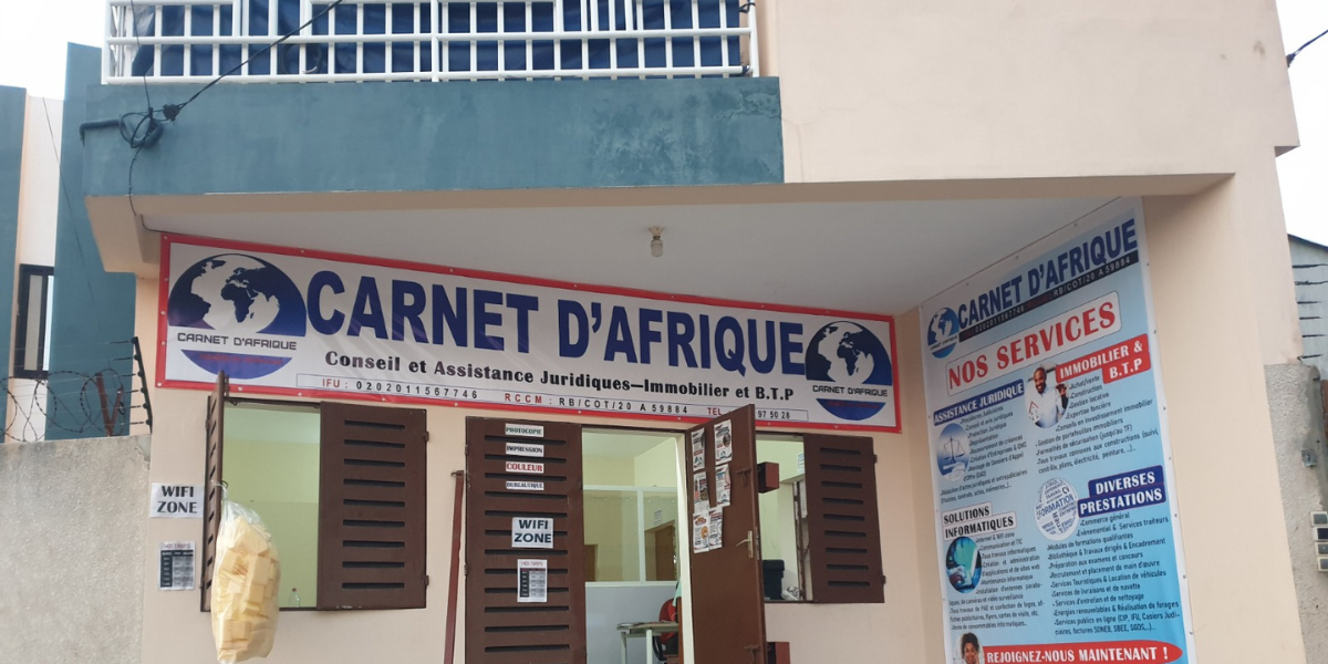 Carnet d'afrique (1)